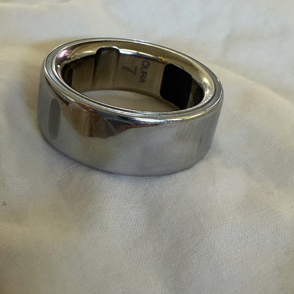 Oura Ring Oura Ring